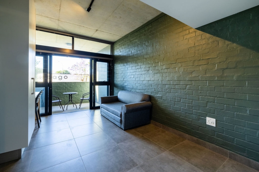 1 Bedroom Property for Sale in Stellenbosch Central Western Cape